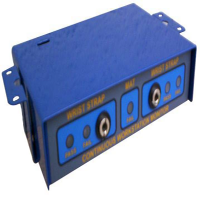 Workstation Monitor (Two Operator)